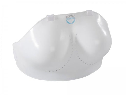 Econoguard Female Chest Protector